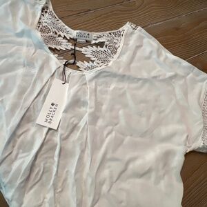 Sarah J Tunic S/M